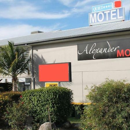 Alexander Motel วอริก ภายนอก รูปภาพ