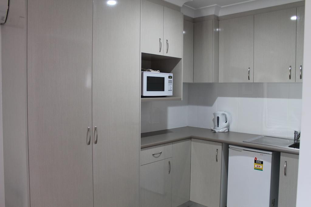 Alexander Motel วอริก ห้อง รูปภาพ