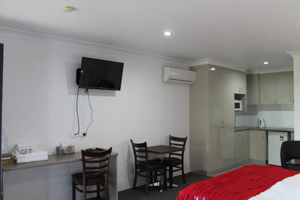 Alexander Motel วอริก ห้อง รูปภาพ